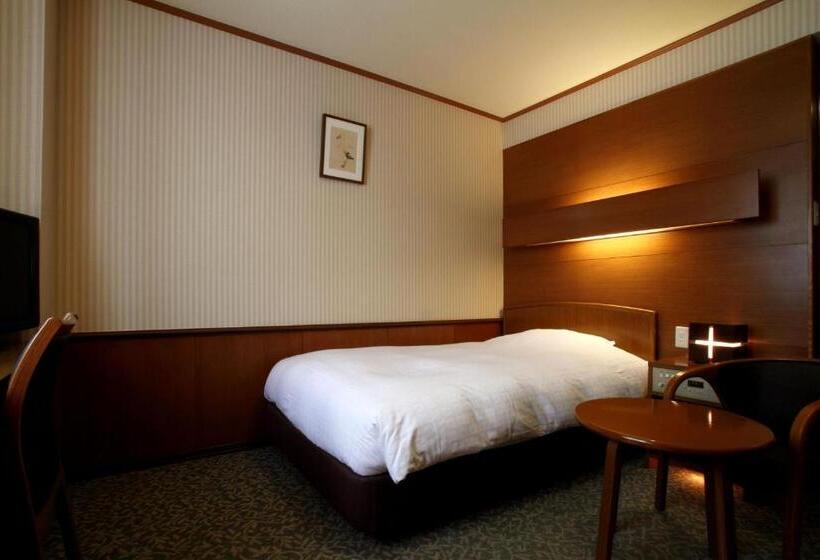 Fotos del hotel Daiichi Inn Park:  7