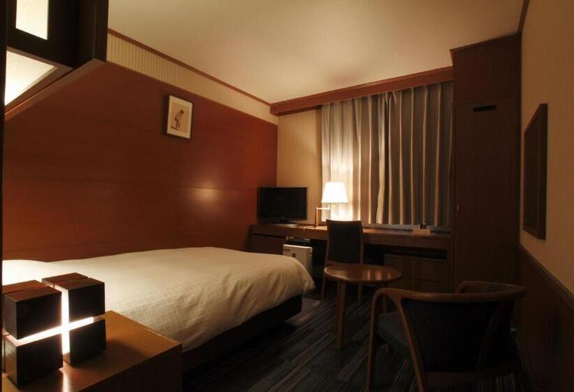 Fotos del hotel Daiichi Inn Park:  23