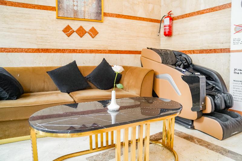 Fotos del hotel Dar Al Eiman Al Khalil:  5