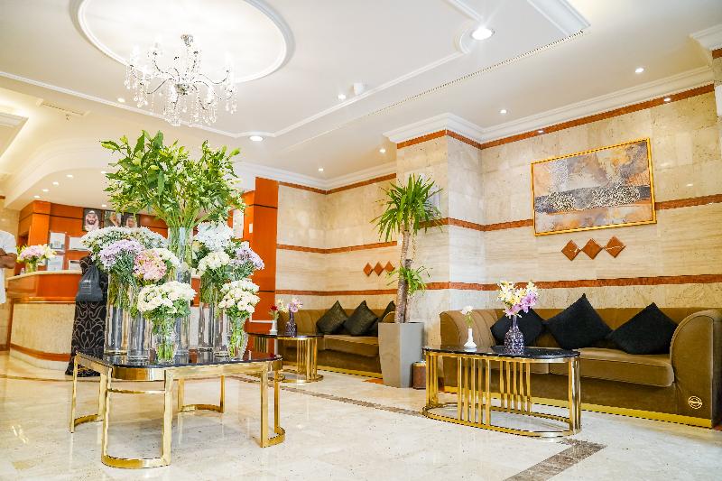 Fotos del hotel Dar Al Eiman Al Khalil:  3