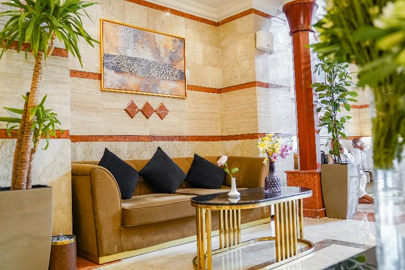 Fotos del hotel Dar Al Eiman Al Khalil:  2