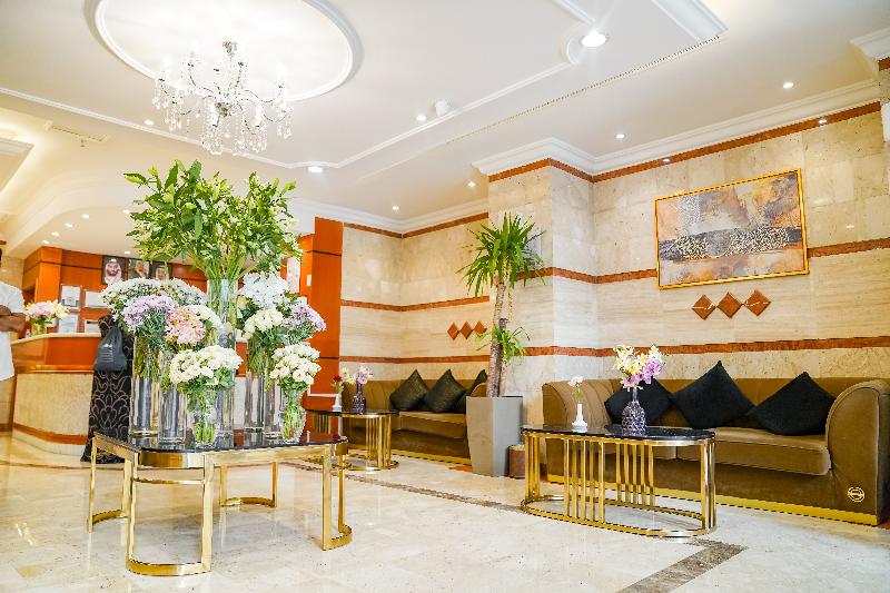 Fotos del hotel Dar Al Eiman Al Khalil:  10