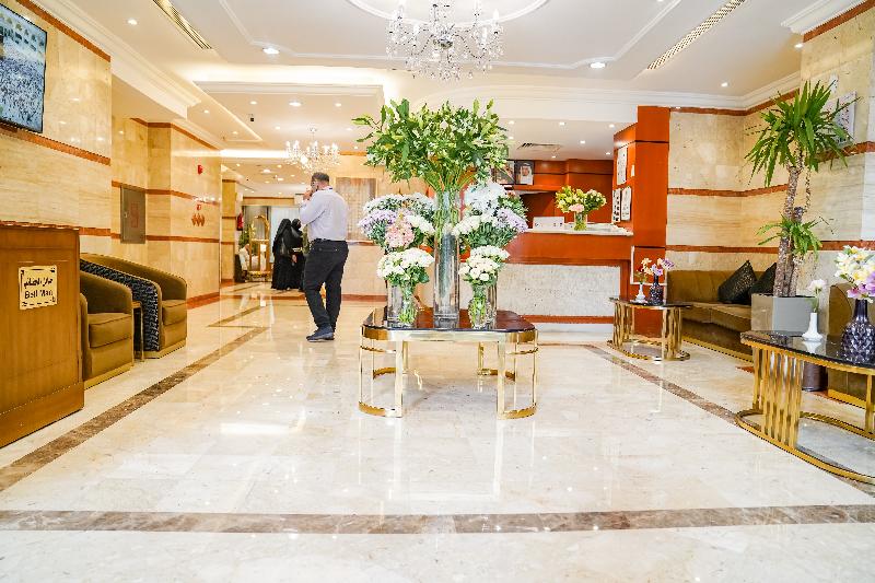 Fotos del hotel Dar Al Eiman Al Khalil:  13