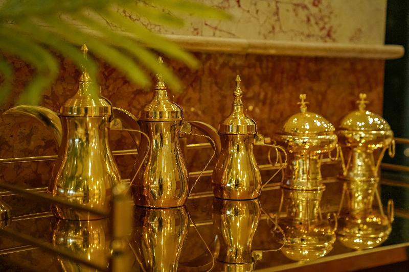 Fotos del hotel Dar Al Eiman Al Khalil:  9