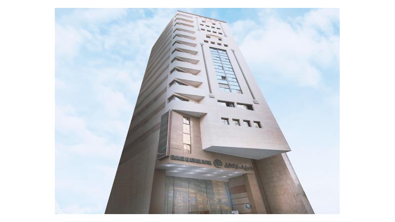 Fotos del hotel Dar Al Eiman Al Khalil:  6