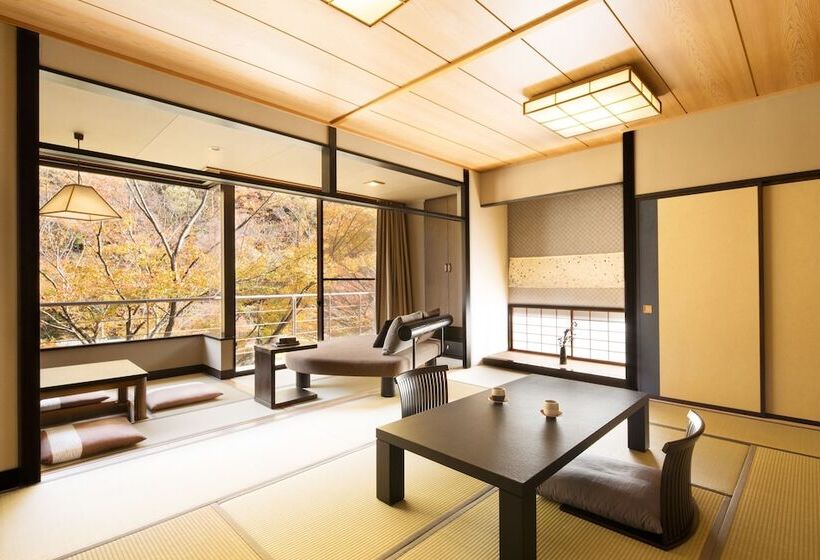 Fotos del hotel Hoshino Resorts Kai Kawaji:  10