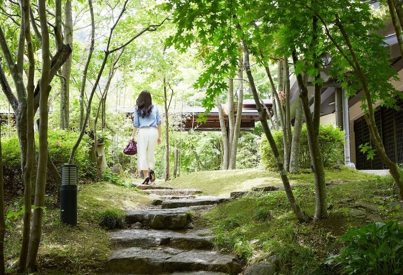 Fotos del hotel Hoshino Resorts Kai Kawaji:  6