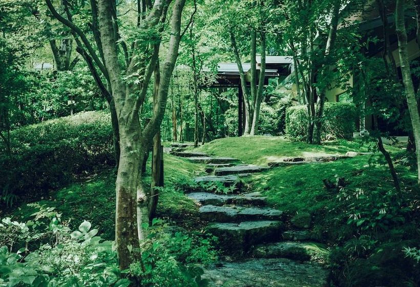 Fotos del hotel Hoshino Resorts Kai Kawaji:  23