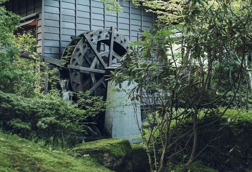 Fotos del hotel Hoshino Resorts Kai Kawaji:  20