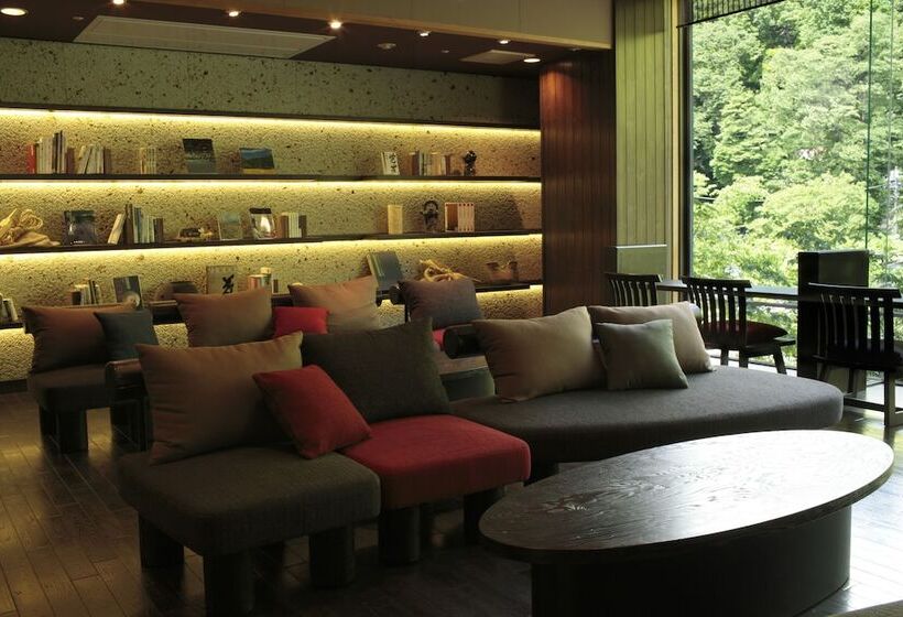 Fotos del hotel Hoshino Resorts Kai Kawaji:  21