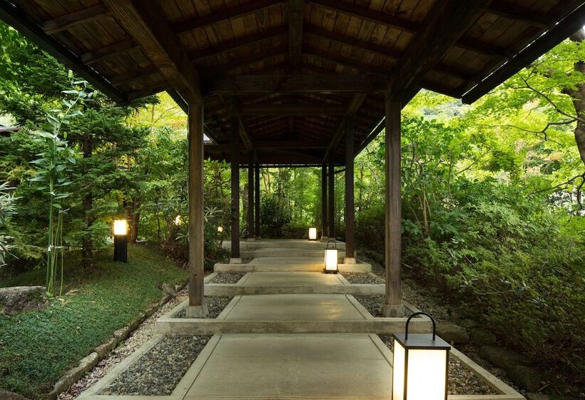 Fotos del hotel Hoshino Resorts Kai Kawaji:  13