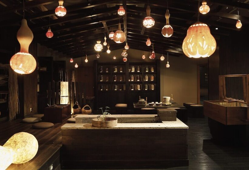 Fotos del hotel Hoshino Resorts Kai Kawaji:  5