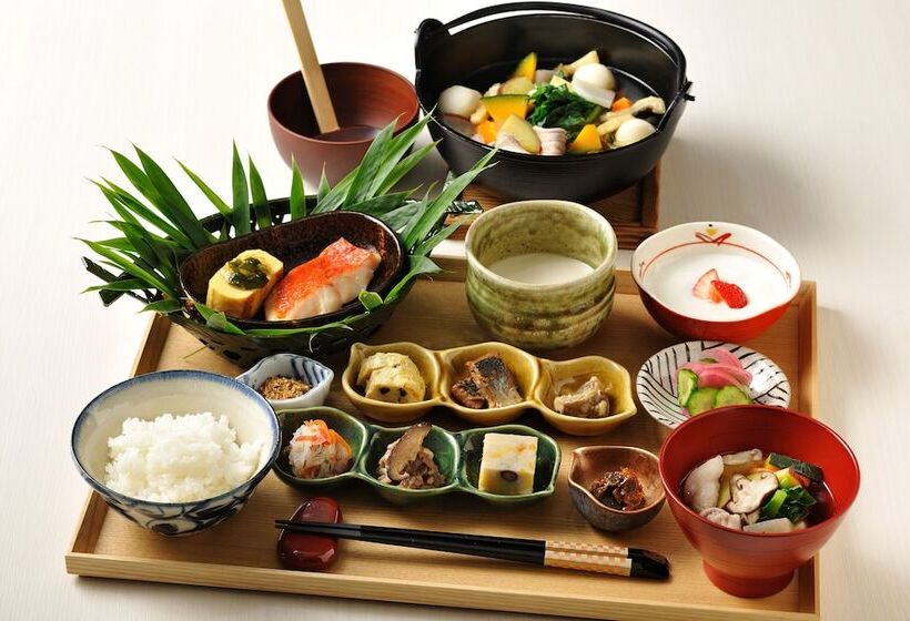 Fotos del hotel Hoshino Resorts Kai Kawaji:  4