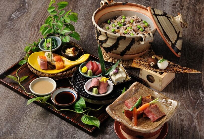 Fotos del hotel Hoshino Resorts Kai Kawaji:  12