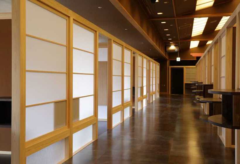 Fotos del hotel Hoshino Resorts Kai Kawaji:  2