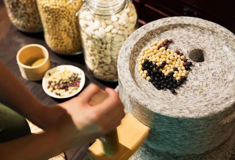 Fotos del hotel Hoshino Resorts Kai Kawaji:  18