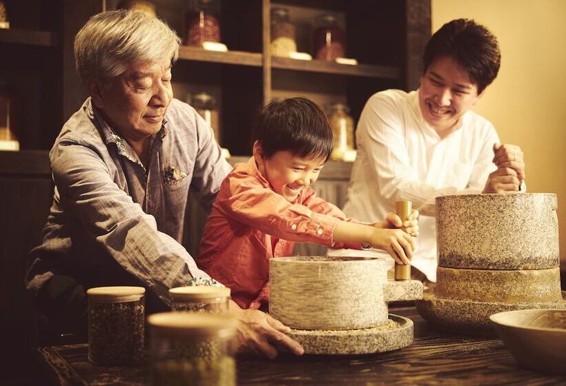 Fotos del hotel Hoshino Resorts Kai Kawaji:  22