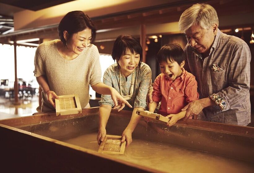 Fotos del hotel Hoshino Resorts Kai Kawaji:  19