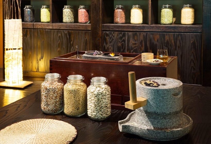 Fotos del hotel Hoshino Resorts Kai Kawaji:  25