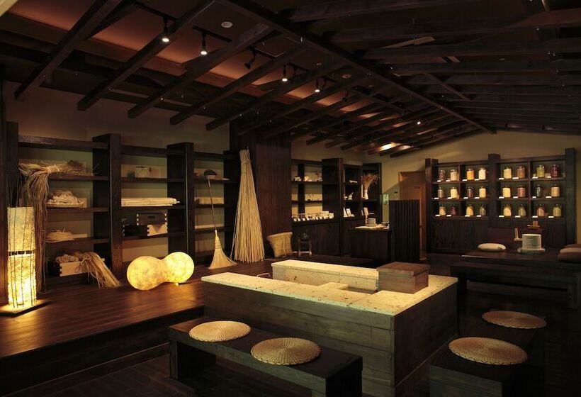 Fotos del hotel Hoshino Resorts Kai Kawaji:  16