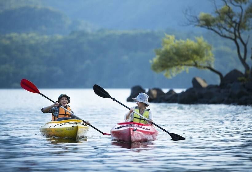 Fotos del hotel Hoshino Resorts Kai Kawaji:  8