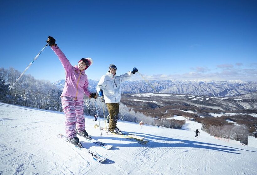 Fotos del hotel Hoshino Resorts Kai Kawaji:  9