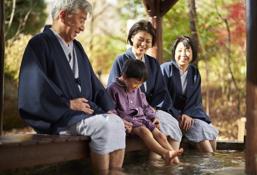 Fotos del hotel Hoshino Resorts Kai Kawaji:  24