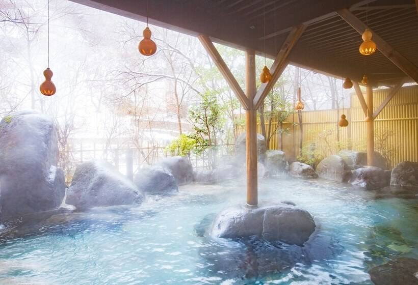 Fotos del hotel Hoshino Resorts Kai Kawaji:  11