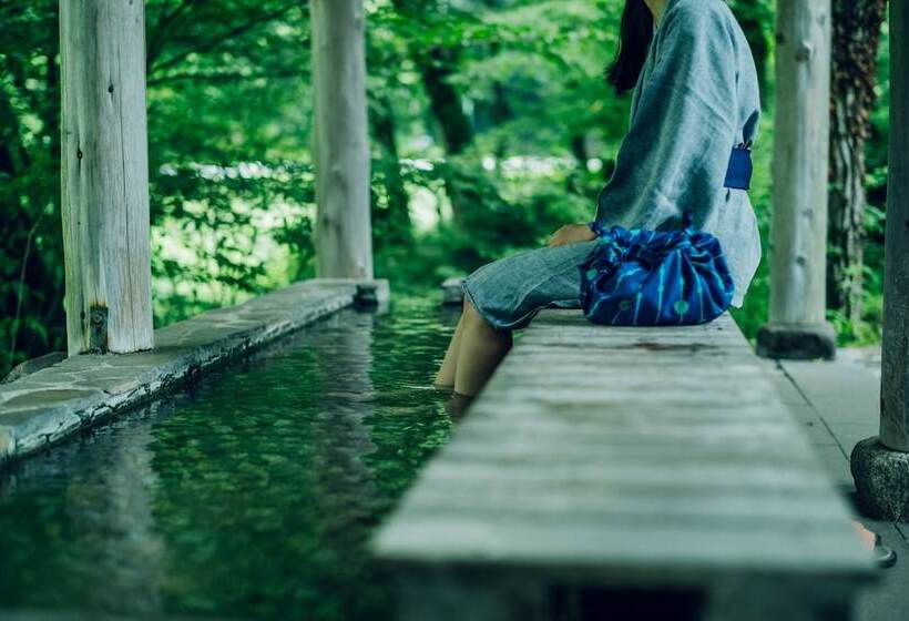 Fotos del hotel Hoshino Resorts Kai Kawaji:  14