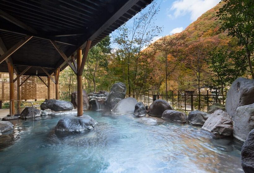 Fotos del hotel Hoshino Resorts Kai Kawaji:  17