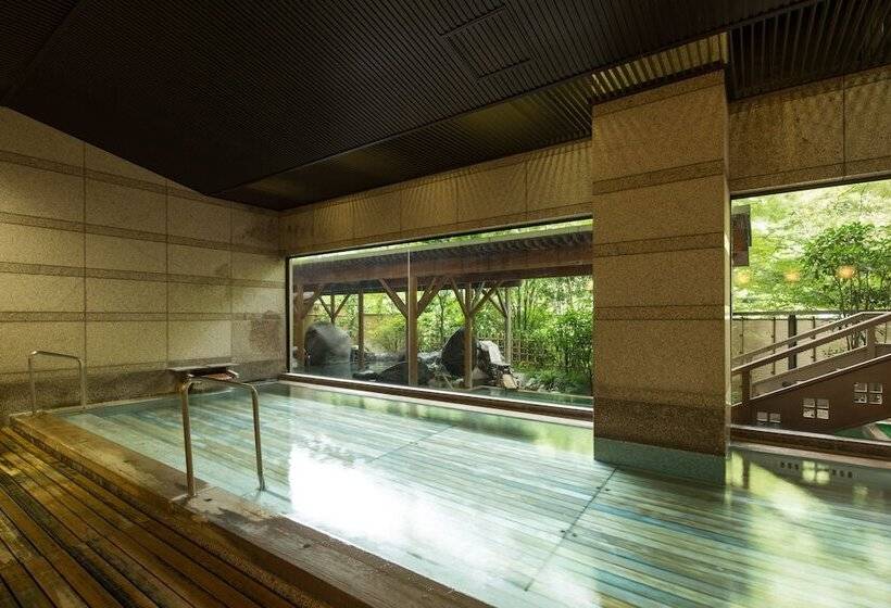 Fotos del hotel Hoshino Resorts Kai Kawaji:  3