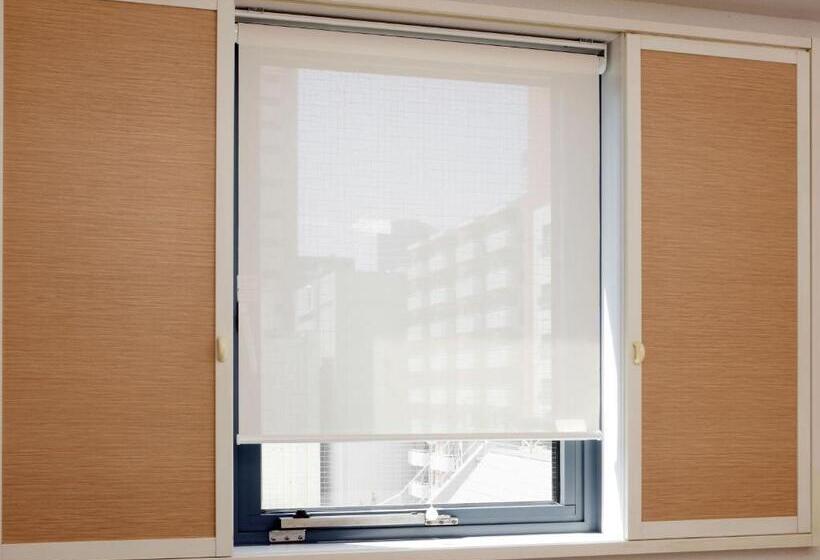 Fotos del hotel Keio Presso Inn Tokyo Kudanshita:  17