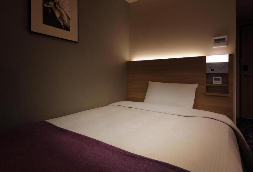 Fotos del hotel Keio Presso Inn Tokyo Kudanshita:  18