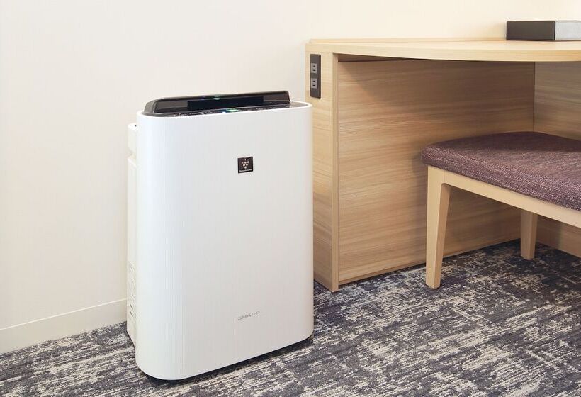 Fotos del hotel Keio Presso Inn Tokyo Kudanshita:  22