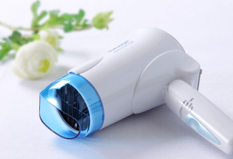 Fotos del hotel Keio Presso Inn Tokyo Kudanshita:  21