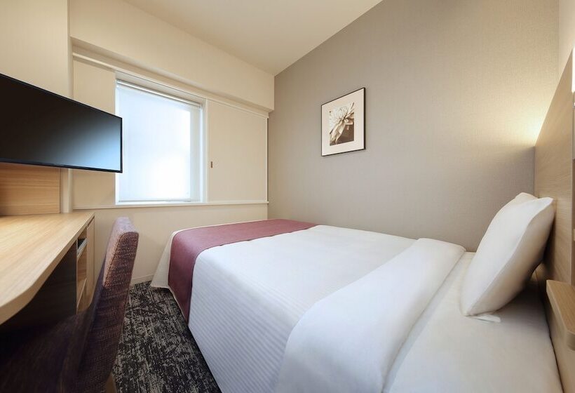 Fotos del hotel Keio Presso Inn Tokyo Kudanshita:  14