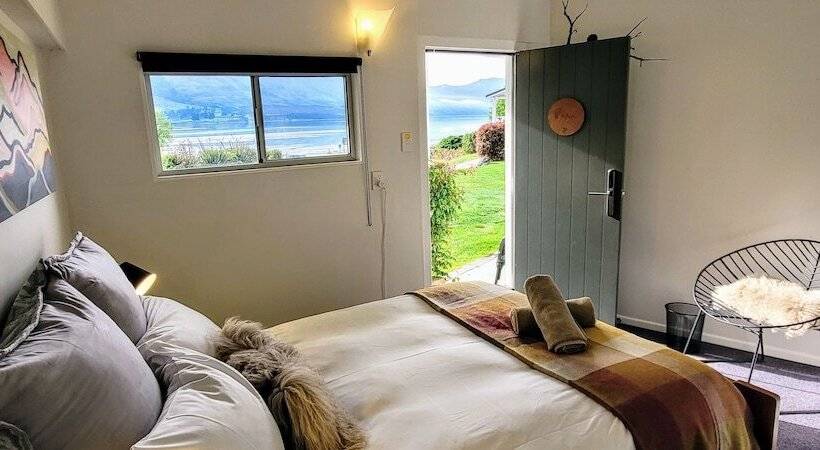 Fotos del hotel Kinloch Lodge - Backpacker:  14