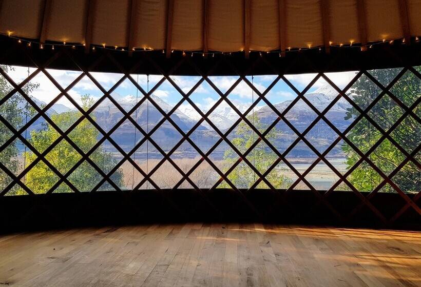 Fotos del hotel Kinloch Lodge - Backpacker:  12