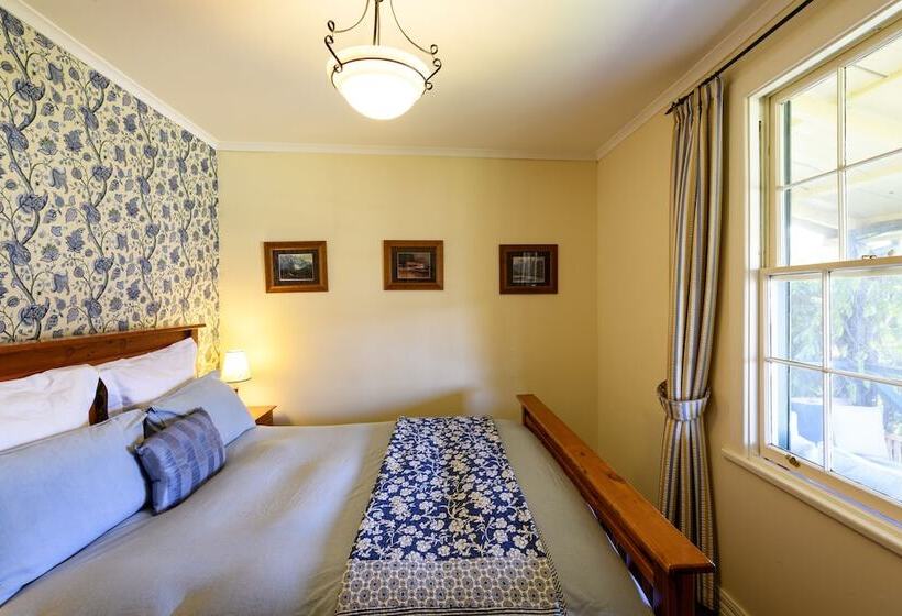 Fotos del hotel Kinloch Lodge - Backpacker:  6