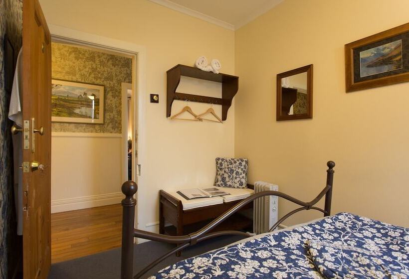 Fotos del hotel Kinloch Lodge - Backpacker:  13