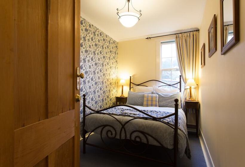 Fotos del hotel Kinloch Lodge - Backpacker:  4