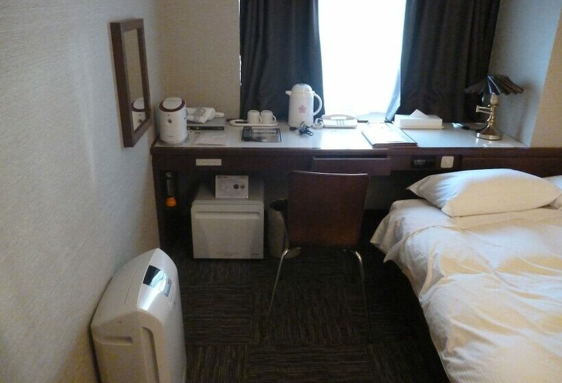 Fotos del hotel Koraku Garden:  2