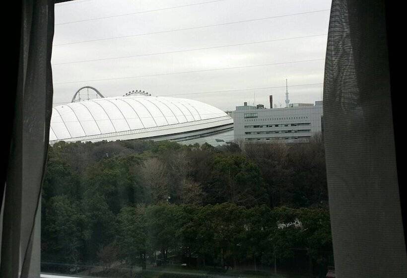 Fotos del hotel Koraku Garden:  8