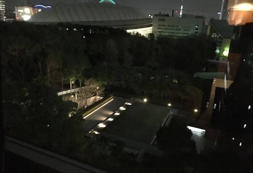 Fotos del hotel Koraku Garden:  20