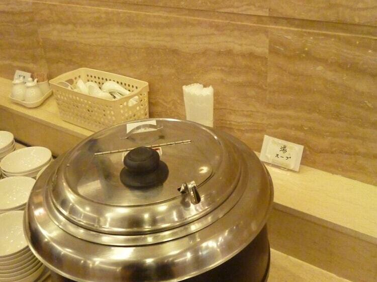 Fotos del hotel Koraku Garden:  4