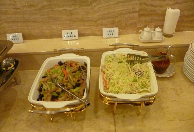 Fotos del hotel Koraku Garden:  5