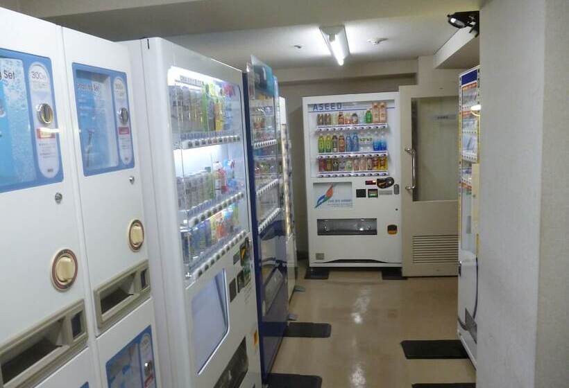 Fotos del hotel Koraku Garden:  6