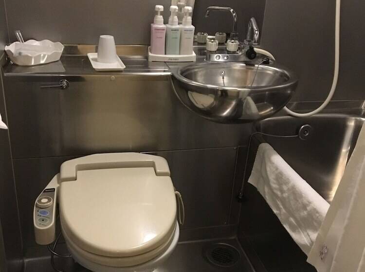 Fotos del hotel Koraku Garden:  17