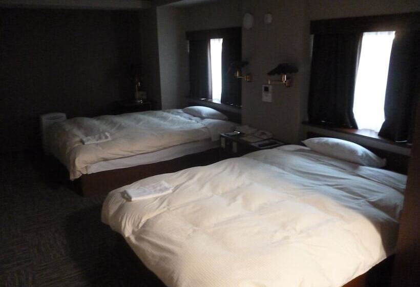 Fotos del hotel Koraku Garden:  15