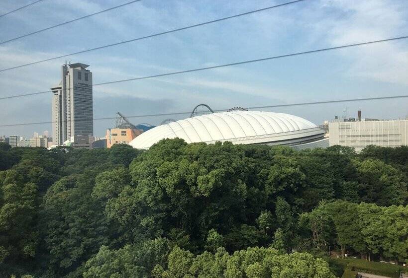 Fotos del hotel Koraku Garden:  18